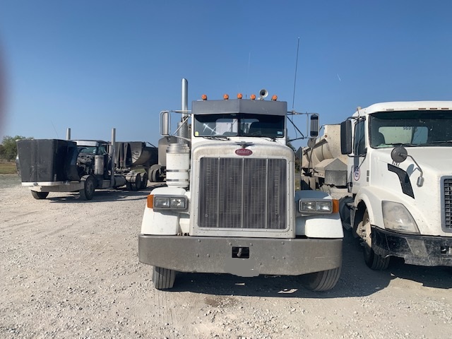 1989 PETERBILT 379 - Image 2