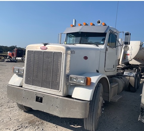 1989 PETERBILT 379 - Image 3