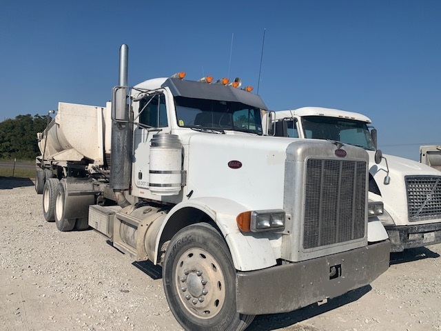 1989 PETERBILT 379 - Image 4