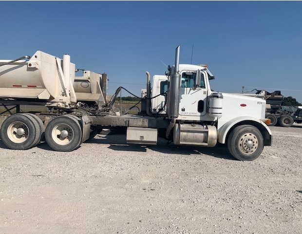 1989 PETERBILT 379 - Image 5