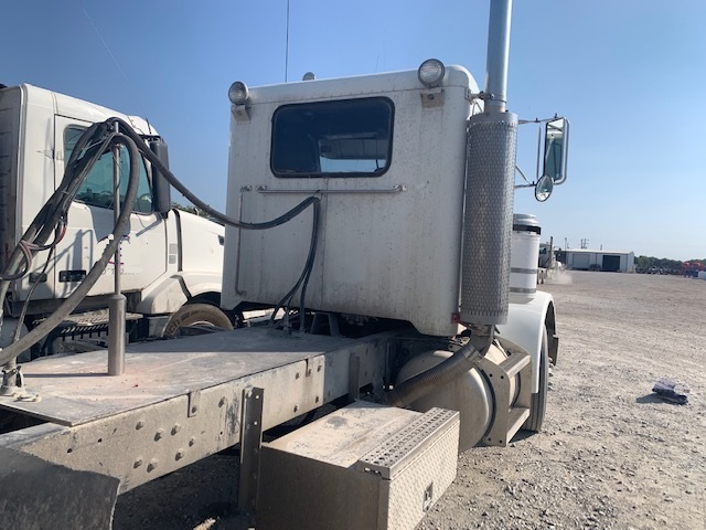 1989 PETERBILT 379 - Image 7
