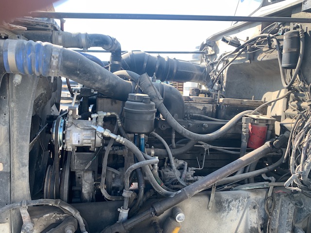 1989 PETERBILT 379 - Image 9