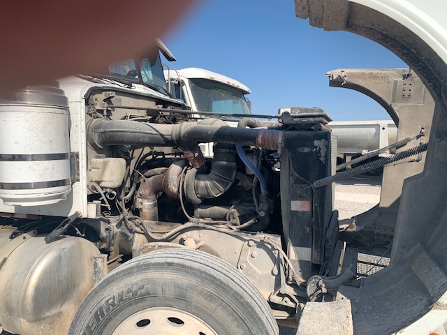 1989 PETERBILT 379 - Image 11