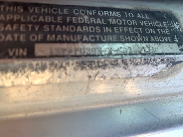 1989 PETERBILT 379 - Image 16