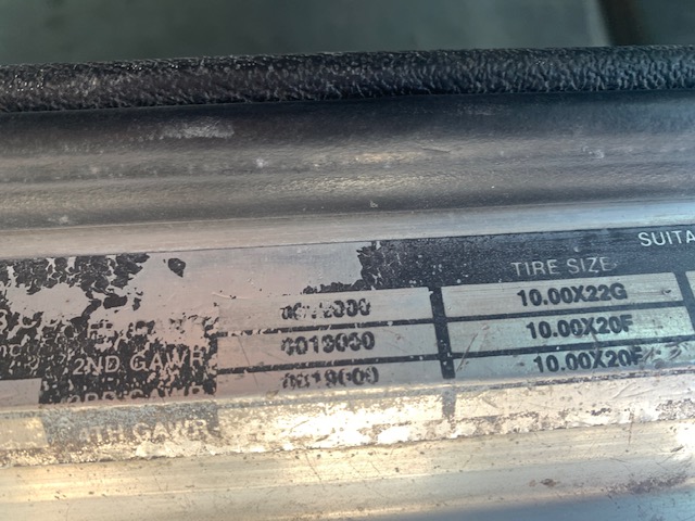 1989 PETERBILT 379 - Image 17