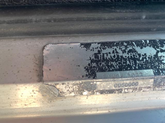 1989 PETERBILT 379 - Image 18