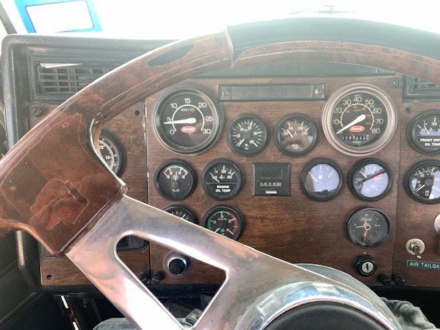 1989 PETERBILT 379 - Image 20