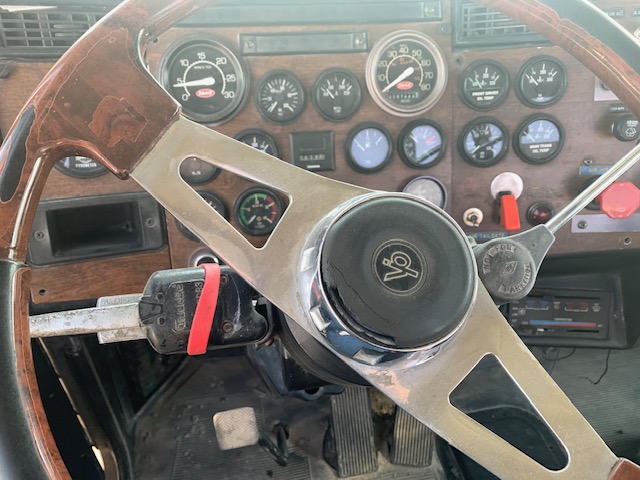1989 PETERBILT 379 - Image 25
