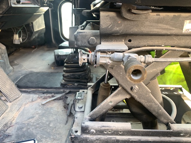 1989 PETERBILT 379 - Image 31