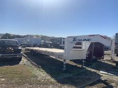 2021 TEXLINE 45' x 96 - Image 1