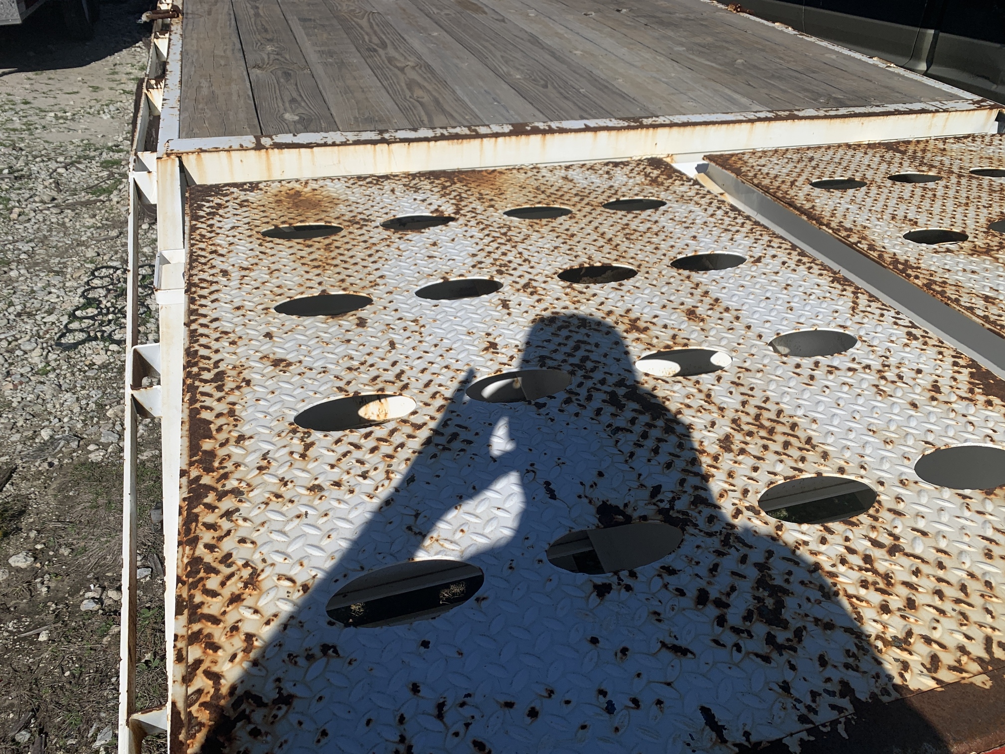 2021 TEXLINE 45' x 96 - Image 8