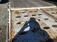 2021 TEXLINE 45' x 96 - Image 8