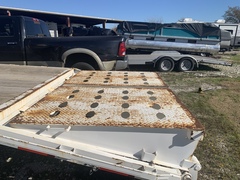 2021 TEXLINE 45' x 96 - Image 9