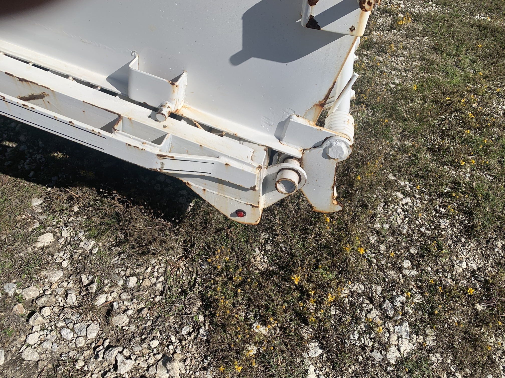 2021 TEXLINE 45' x 96 - Image 10