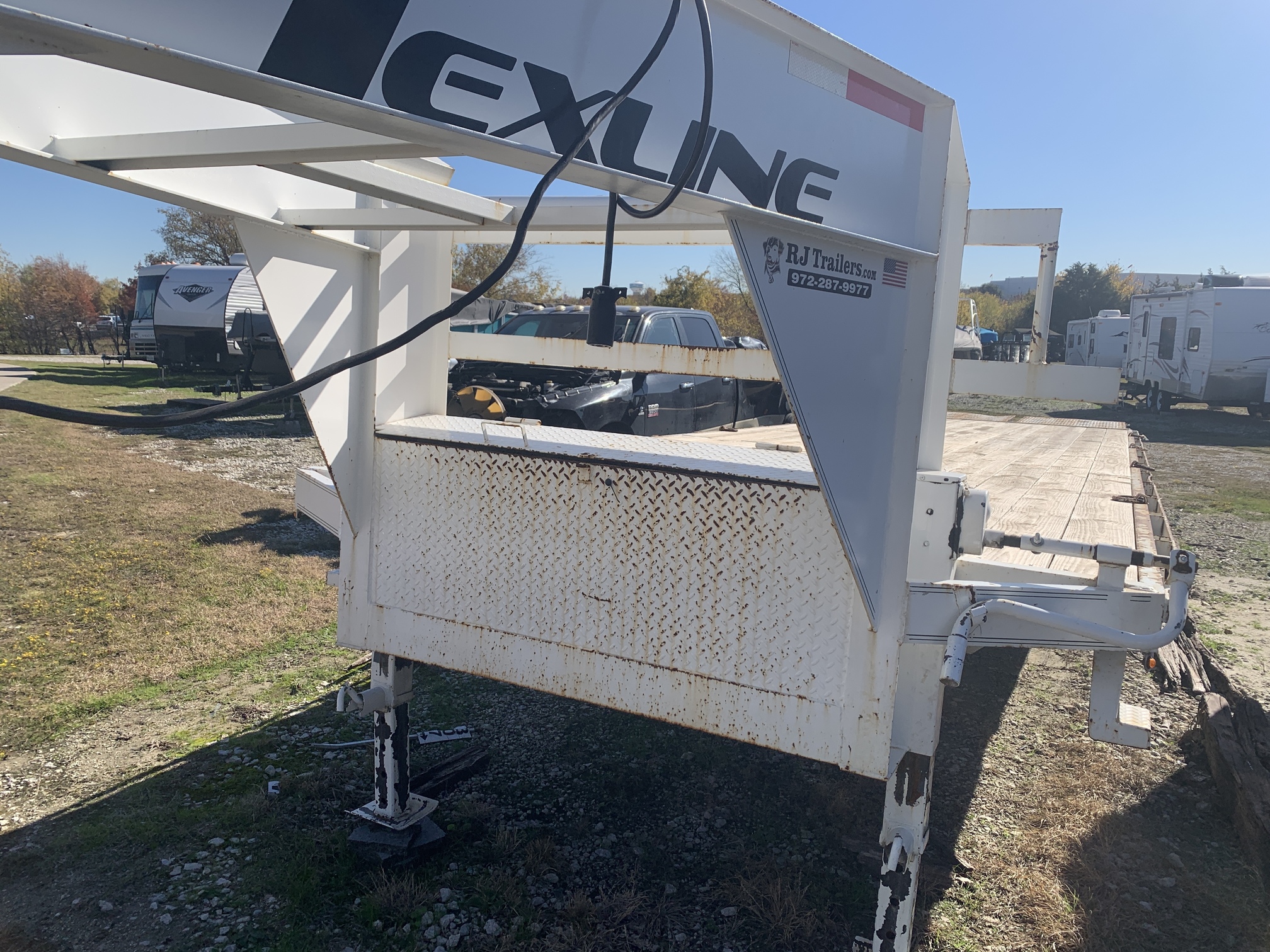 2021 TEXLINE 45' x 96 - Image 15