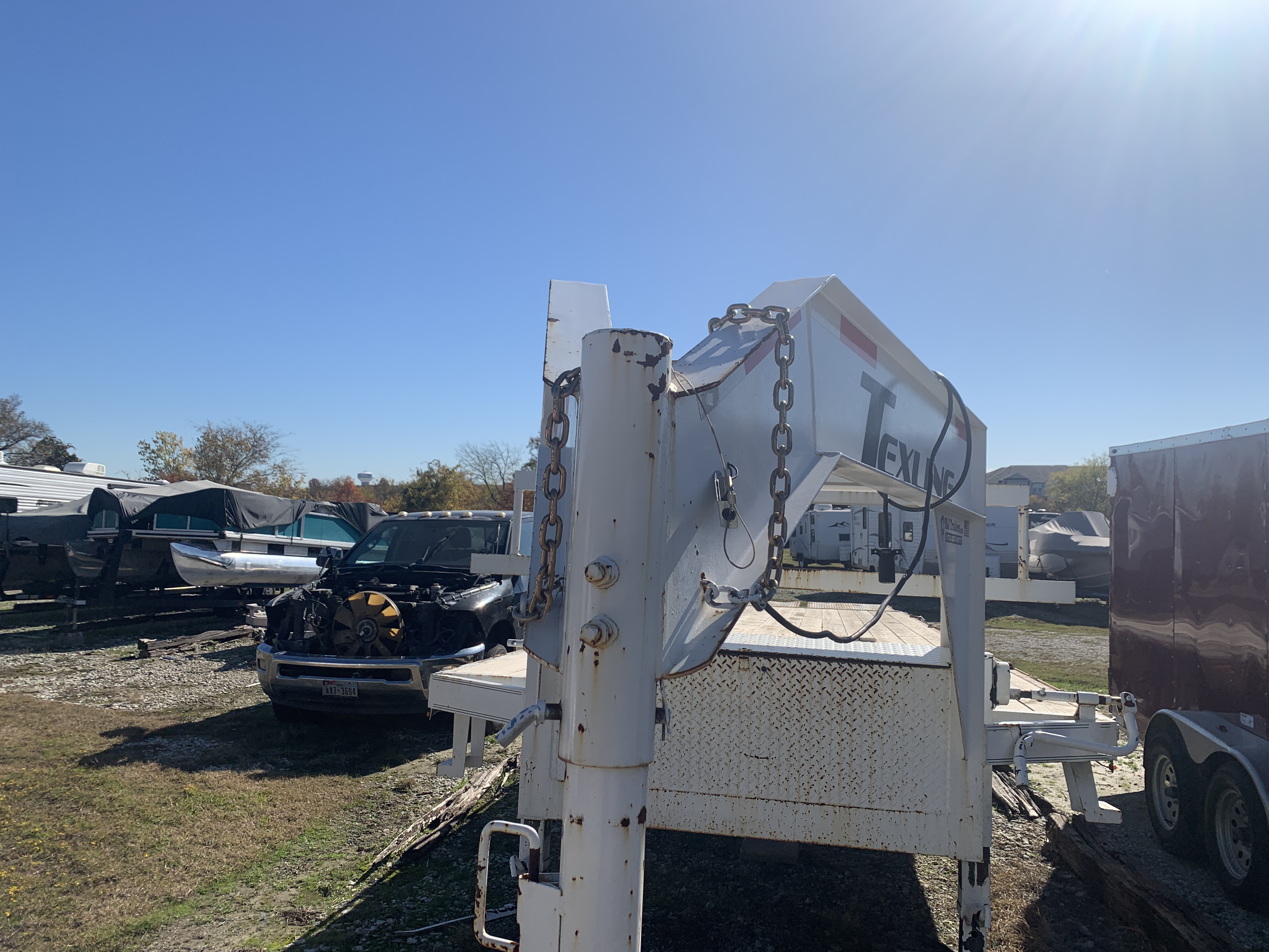 2021 TEXLINE 45' x 96 - Image 16