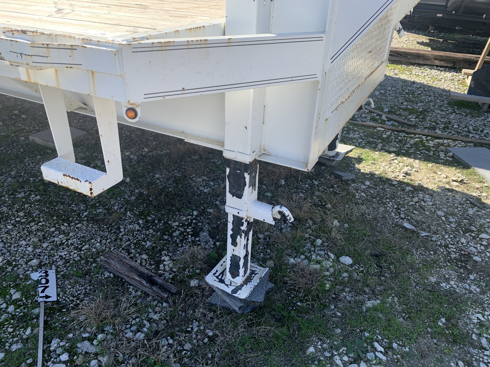 2021 TEXLINE 45' x 96 - Image 17