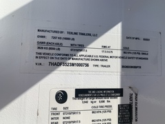 2021 TEXLINE 45' x 96 - Image 18