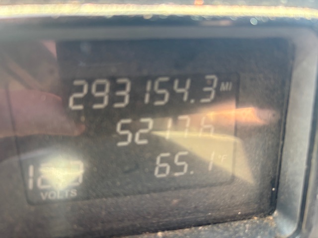 2010 MACK Pinnacle CHU 613 - view 10 of 25