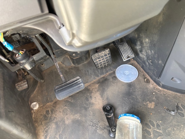 2010 MACK Pinnacle CHU 613 - view 16 of 25