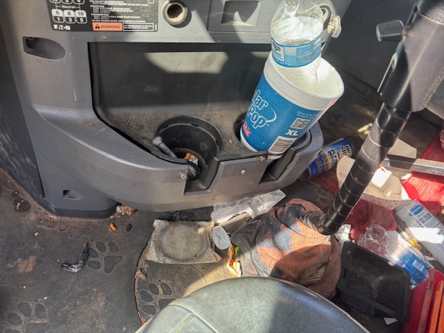 2010 MACK Pinnacle CHU 613 - Image 17