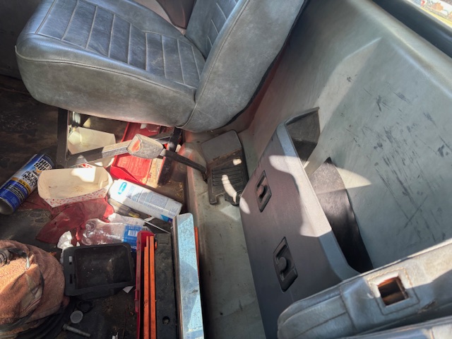 2010 MACK Pinnacle CHU 613 - view 18 of 25