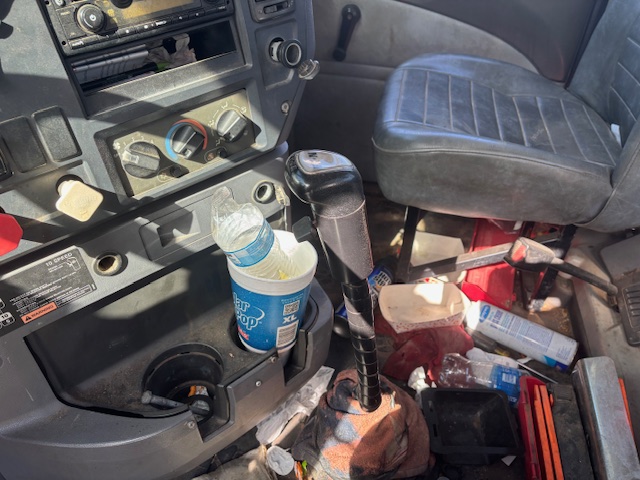 2010 MACK Pinnacle CHU 613 - Image 20