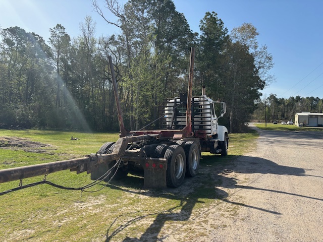 2010 MACK Pinnacle CHU 613 - Image 5