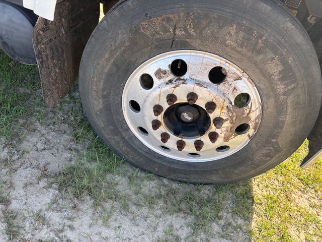 2010 MACK Pinnacle CHU 613 - Image 21