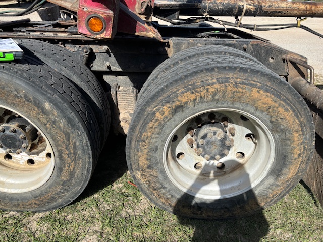 2010 MACK Pinnacle CHU 613 - Image 23