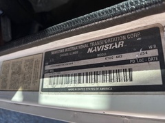 2000 INTERNATIONAL 4700 - Image 9