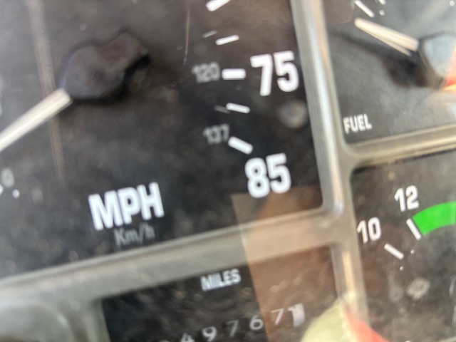 2000 INTERNATIONAL 4700 - Image 12