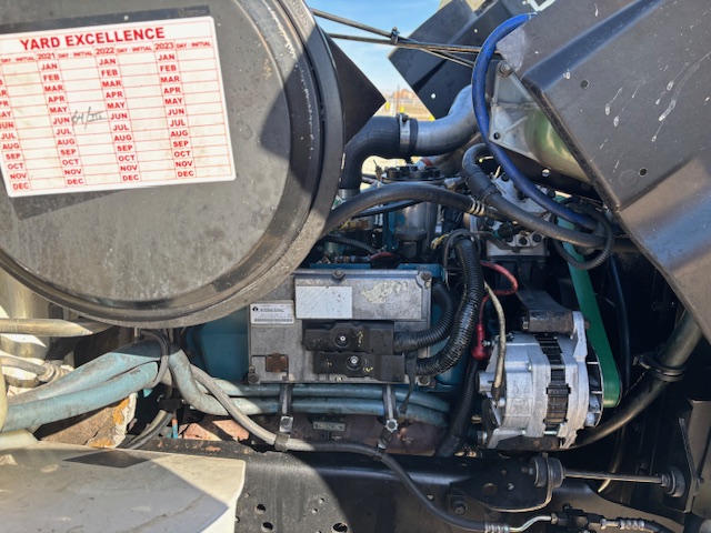 2000 INTERNATIONAL 4700 - Image 15