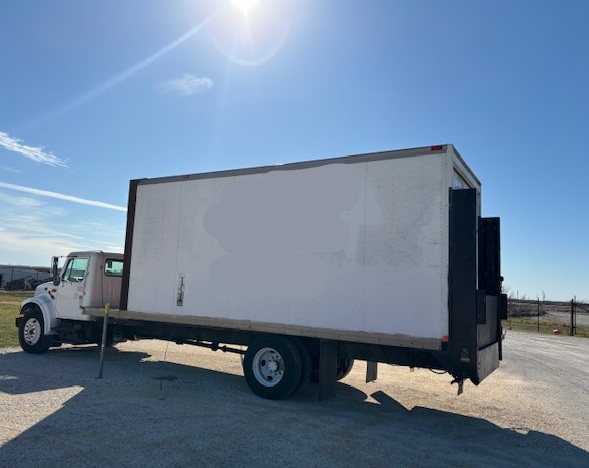 2000 INTERNATIONAL 4700 - view 4 of 21