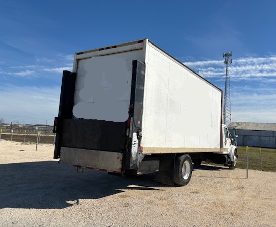 2000 INTERNATIONAL 4700 - view 6 of 21