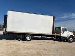 2000 INTERNATIONAL 4700 - Image 8