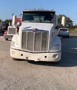 2019 PETERBILT 579