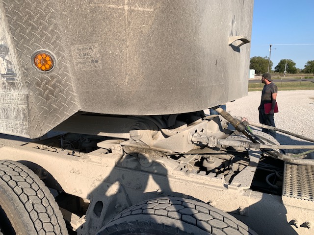 2019 PETERBILT 579 - view 10 of 19