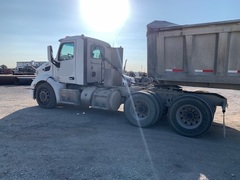 2019 PETERBILT 579 - Image 5