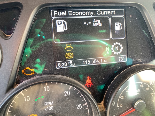 2019 PETERBILT 579 - Image 18