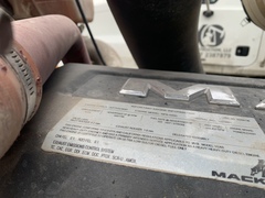 2010 MACK CHU613 - Image 5