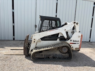 2016 BOBCAT T650 - view 3 of 18