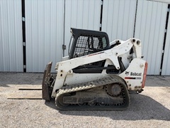 2016 BOBCAT T650 - Image 3