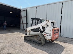 2016 BOBCAT T650 - Image 4