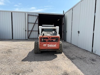 2016 BOBCAT T650 - view 5 of 18