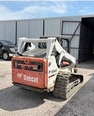 2016 BOBCAT T650 - Image 6