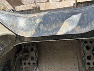 2016 BOBCAT T650 - Image 13