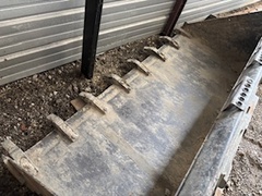 2016 BOBCAT T650 - Image 16