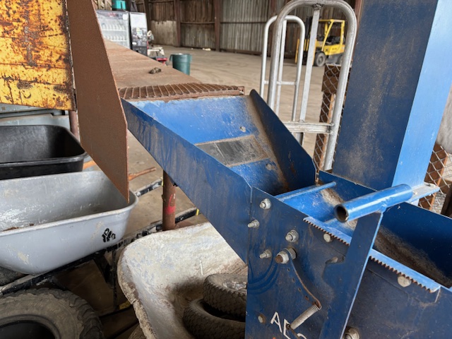 2021 HIPPO 512E - view 4 of 12