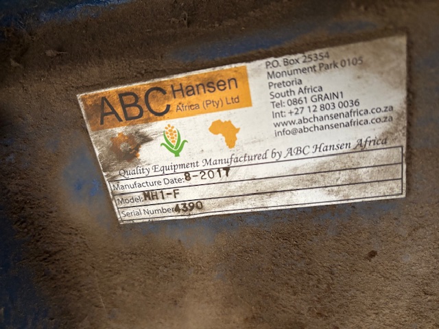 2021 HIPPO 512E - Image 11